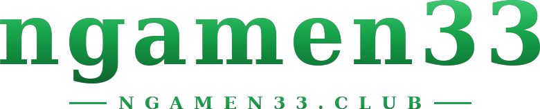 ngamen33 logo